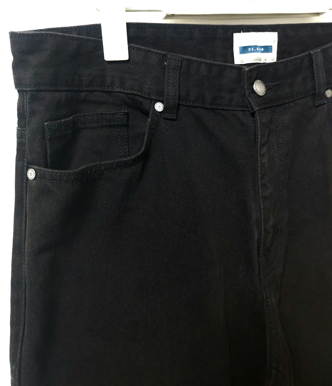 마인드브릿지 보싸 터키산 데님 34 상품이미지2