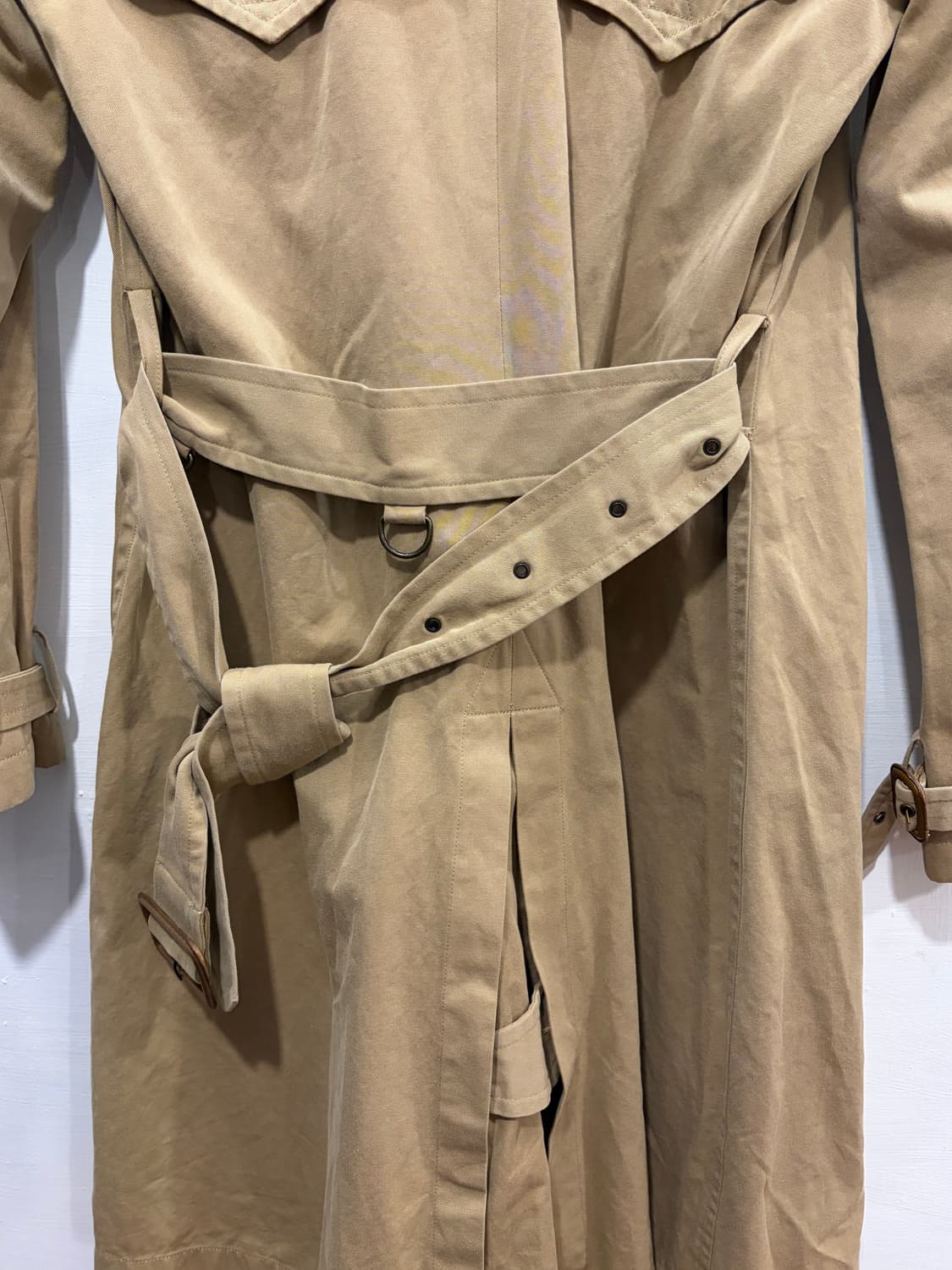 폴로 코트 상품이미지5