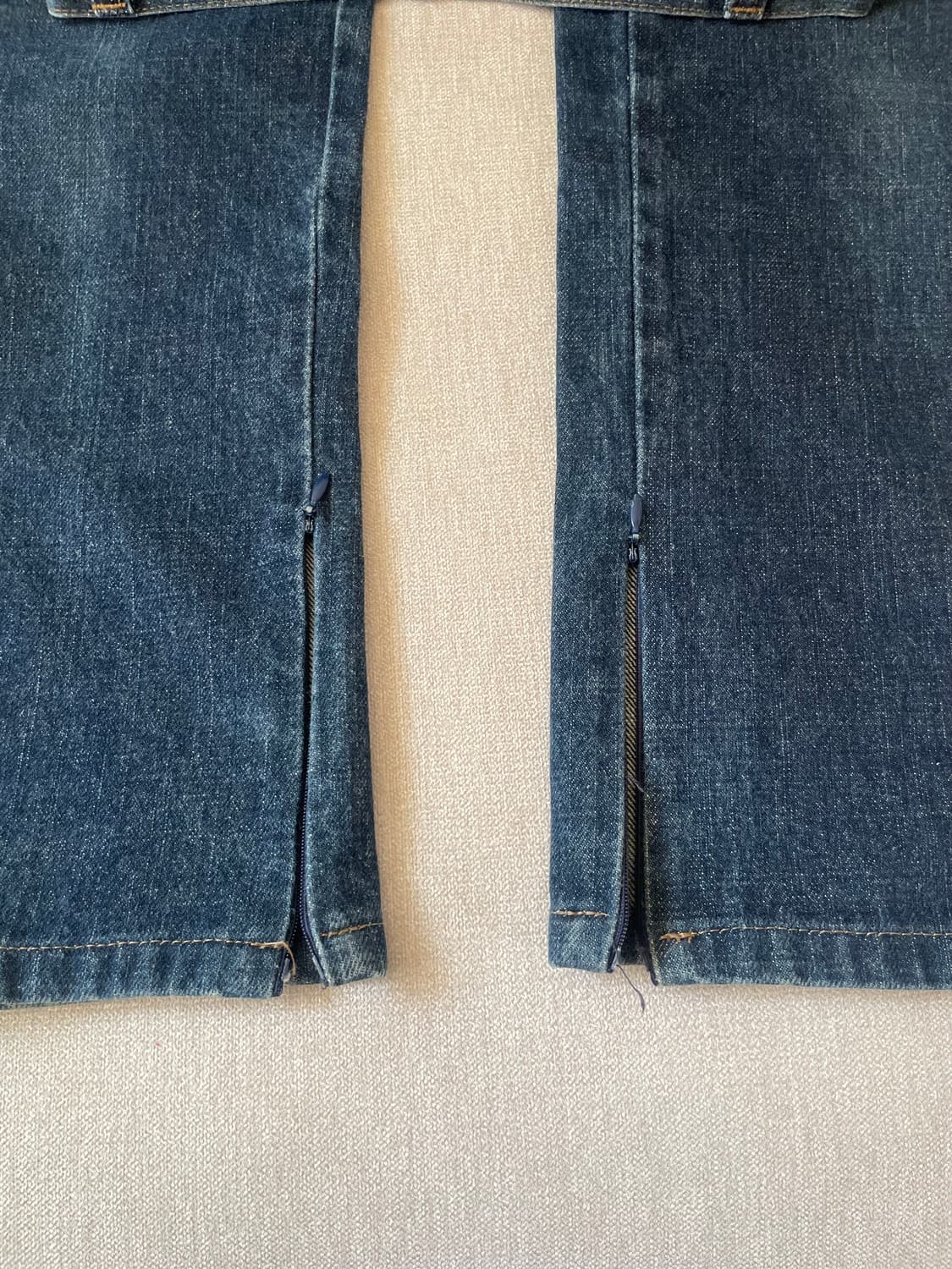 Dolce&Gabbana 돌체앤가바나 스터드 데님 상품이미지7