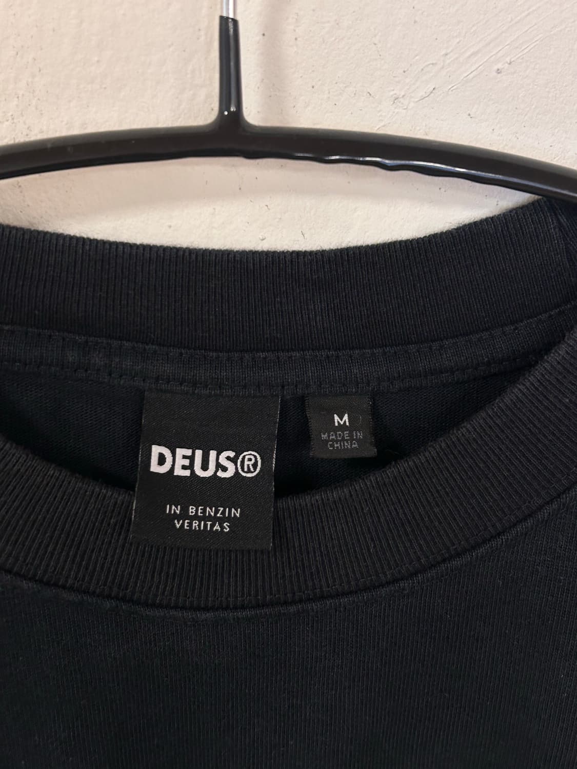 데우스 롱슬리브 M (실측 105-110) 상품이미지4