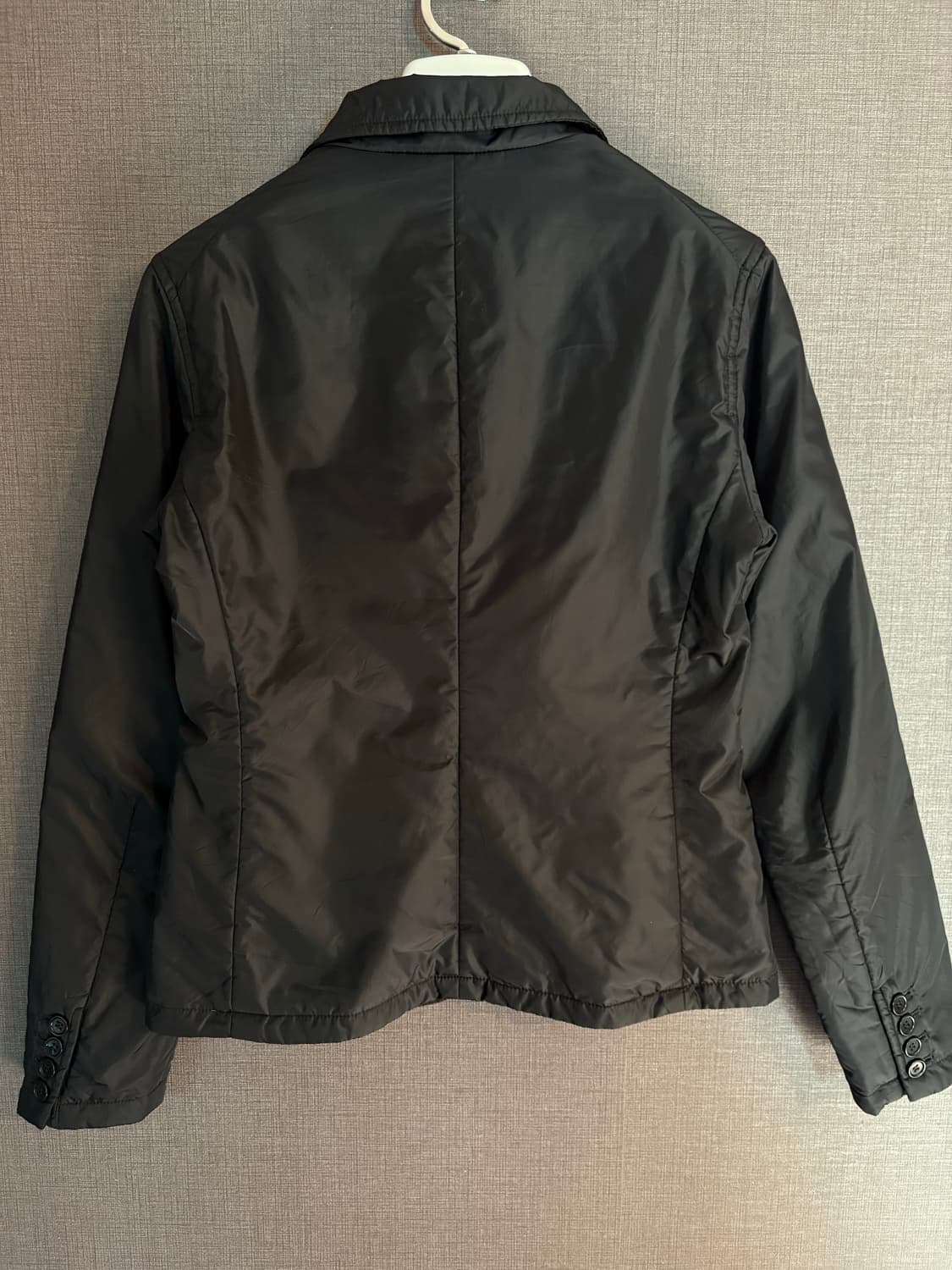 ASPESI 아스페시 패딩 자켓 여성 상품이미지10