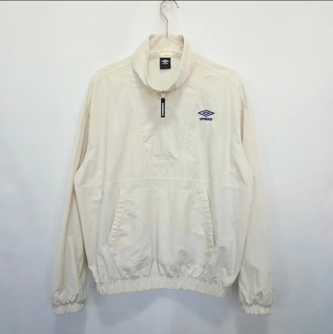 [UMBRO] 엄브로 인터내셔널 아노락 점퍼 남성 M (95) 상품이미지1