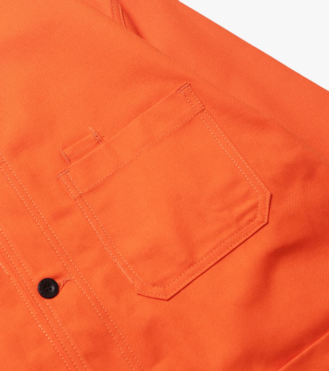 LE LABOUREUR X UNITED ARROWS - WORK JK 상품이미지5