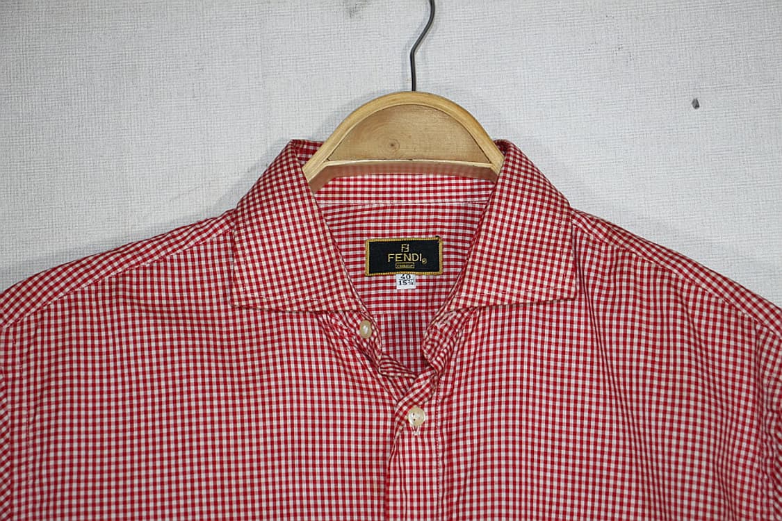 Fendi. 펜디셔츠 40(우리100) 상품이미지5