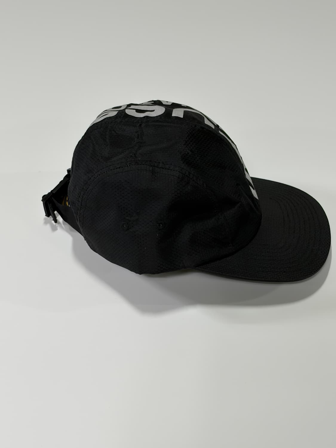 90’s 빈티지 스투시(Stussy) 나일론 캠프캡 상품이미지3
