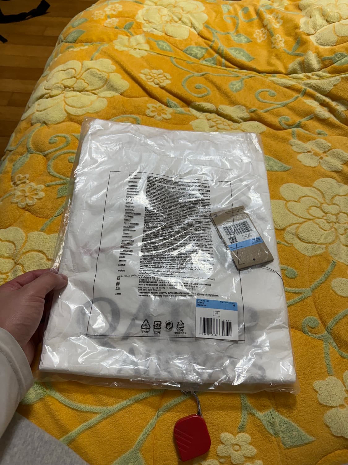 M 나이키 파리생제르망 매채탑  상품이미지2