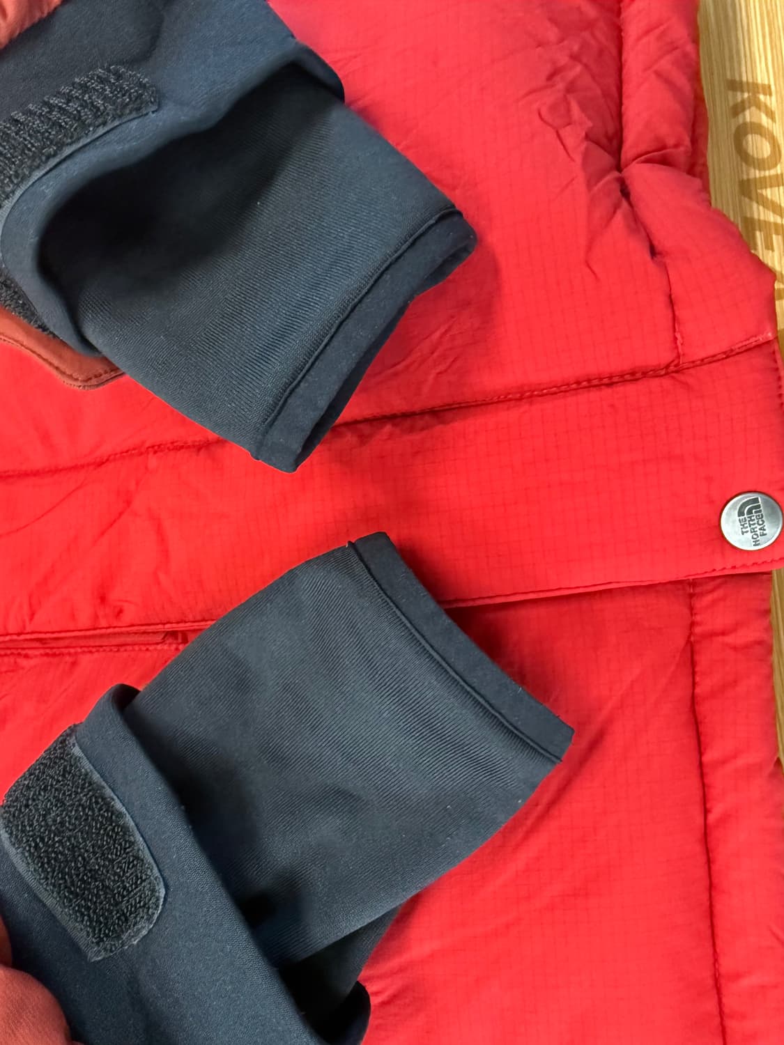 노스페이스 히말라야 한정판 패딩 상품이미지6