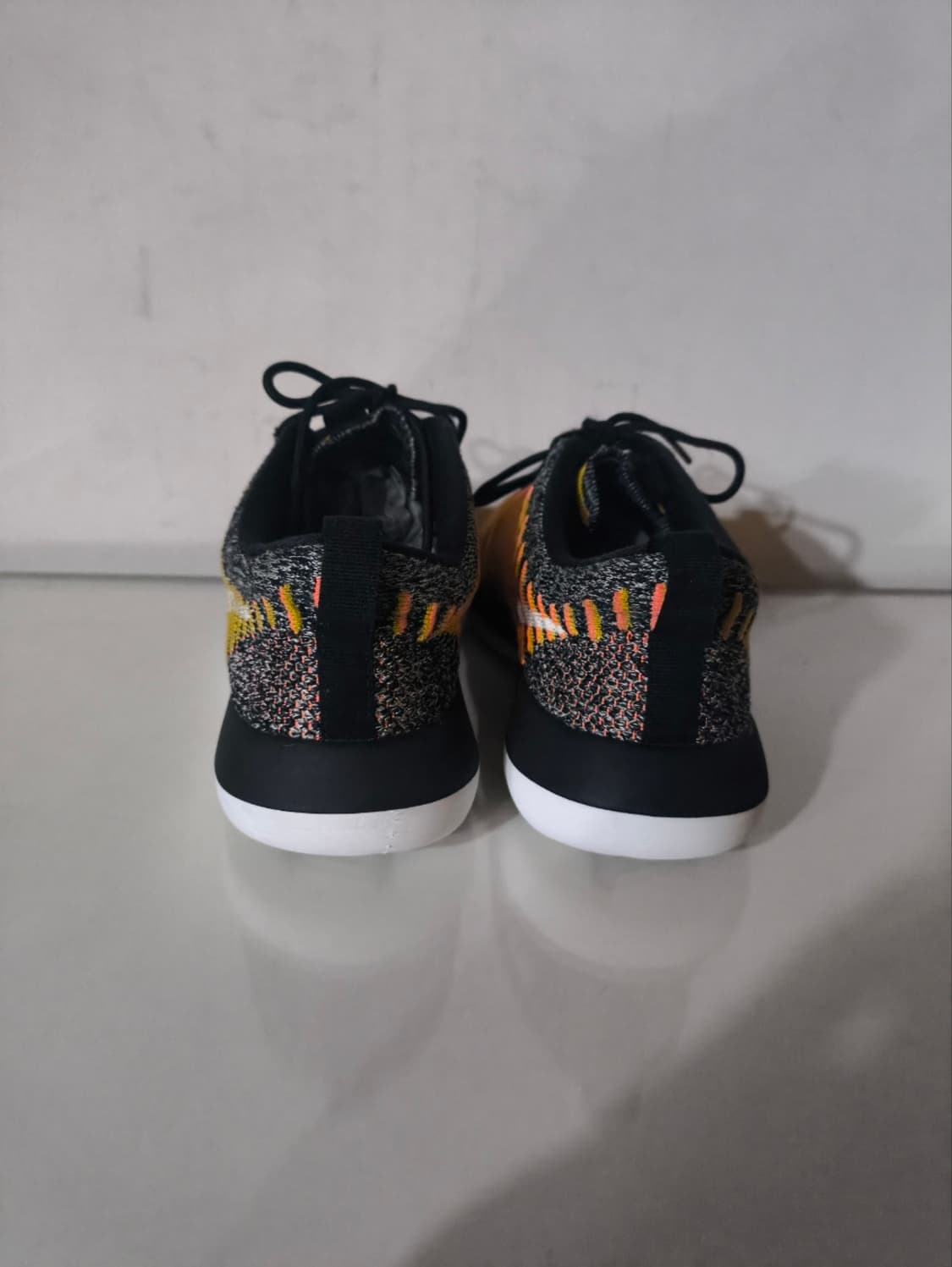 235mm 나이키 로쉬 투 플라이니트 런닝화 상품이미지8