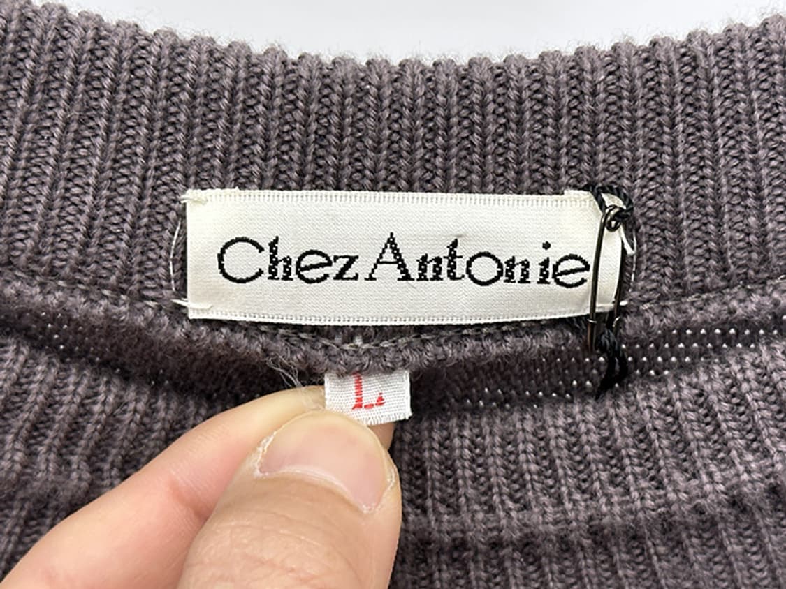 CHEZ ANTONIE (XL) 상품이미지8