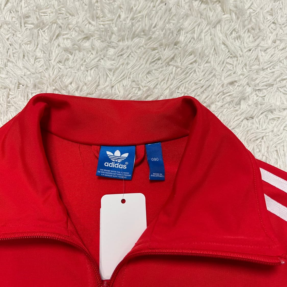 아디다스 파이어버드 져지 상품이미지4