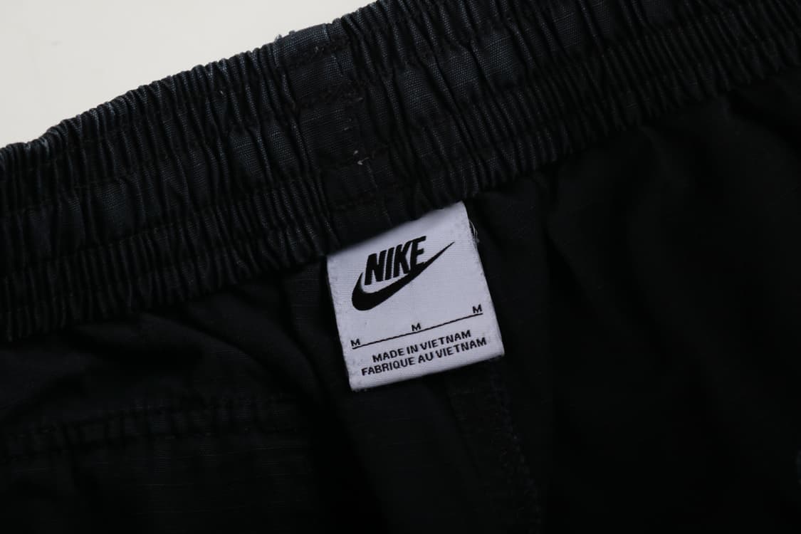 [M] 나이키 립스탑 카고팬츠 상품이미지5