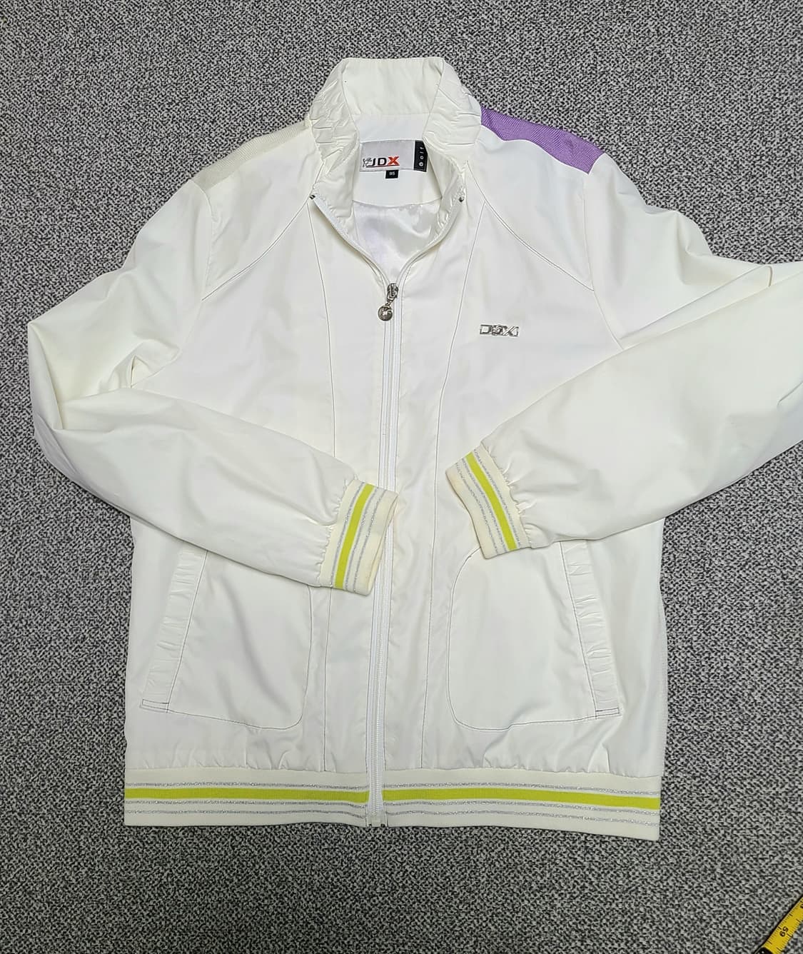 JDX 골프 여성 자켓 95 상품이미지1