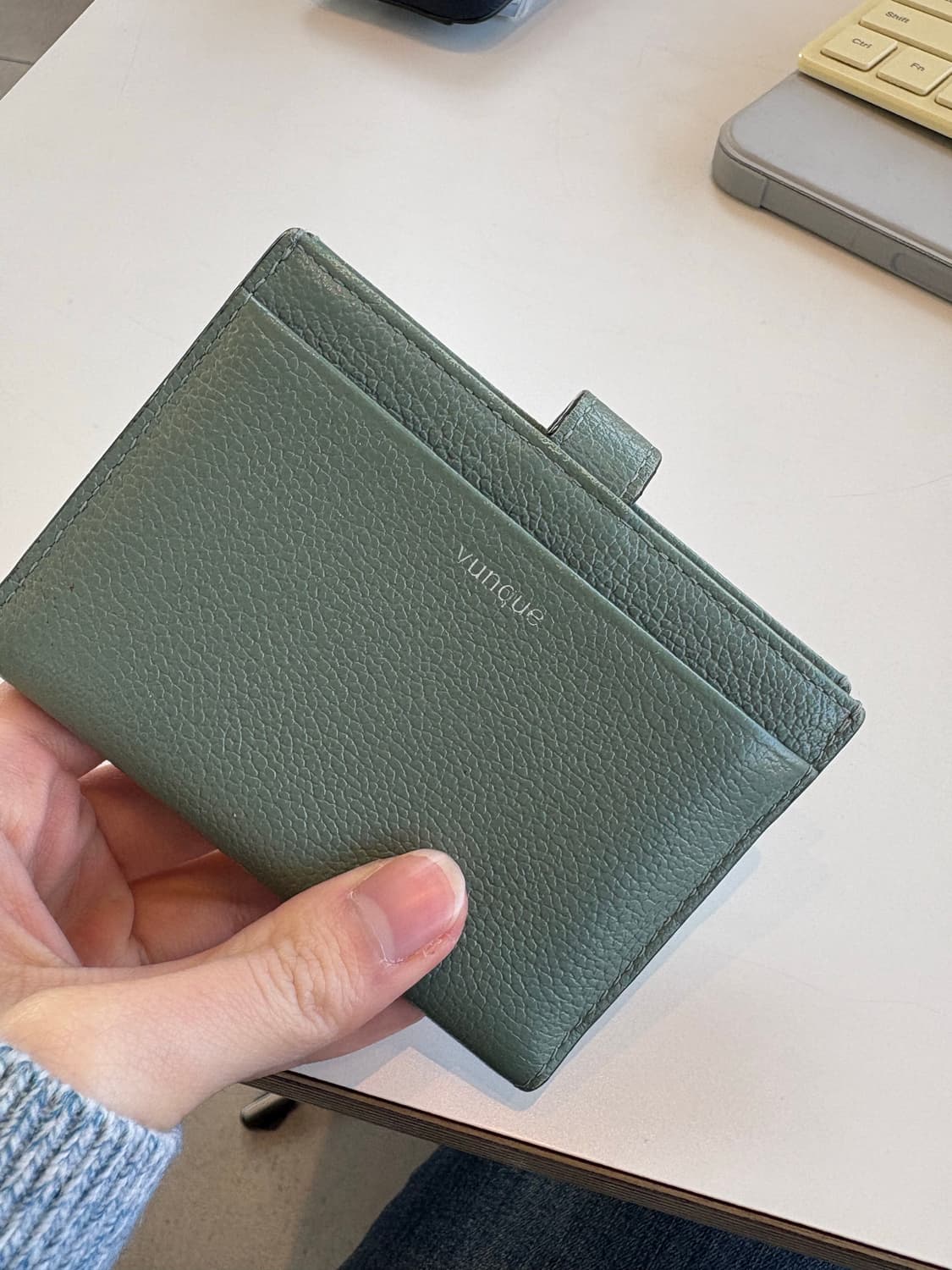 분크 지갑 상품이미지2