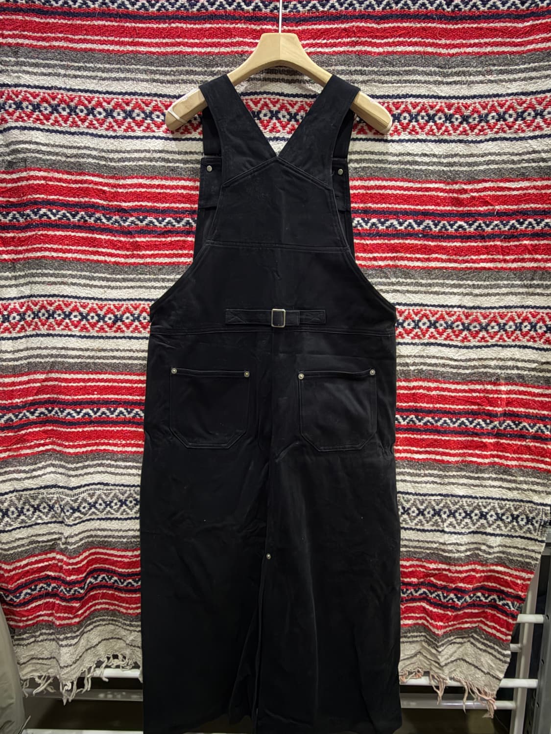 꼼사이즘 오버롤 상품이미지4