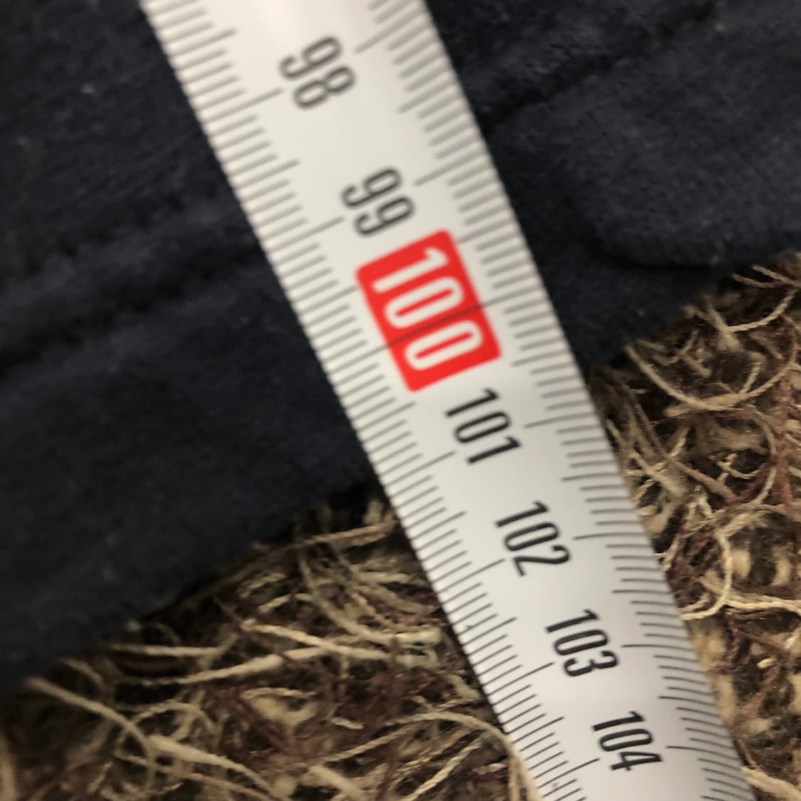 XL 아베크롬비 걸즈 스웻 팬츠 상품이미지8