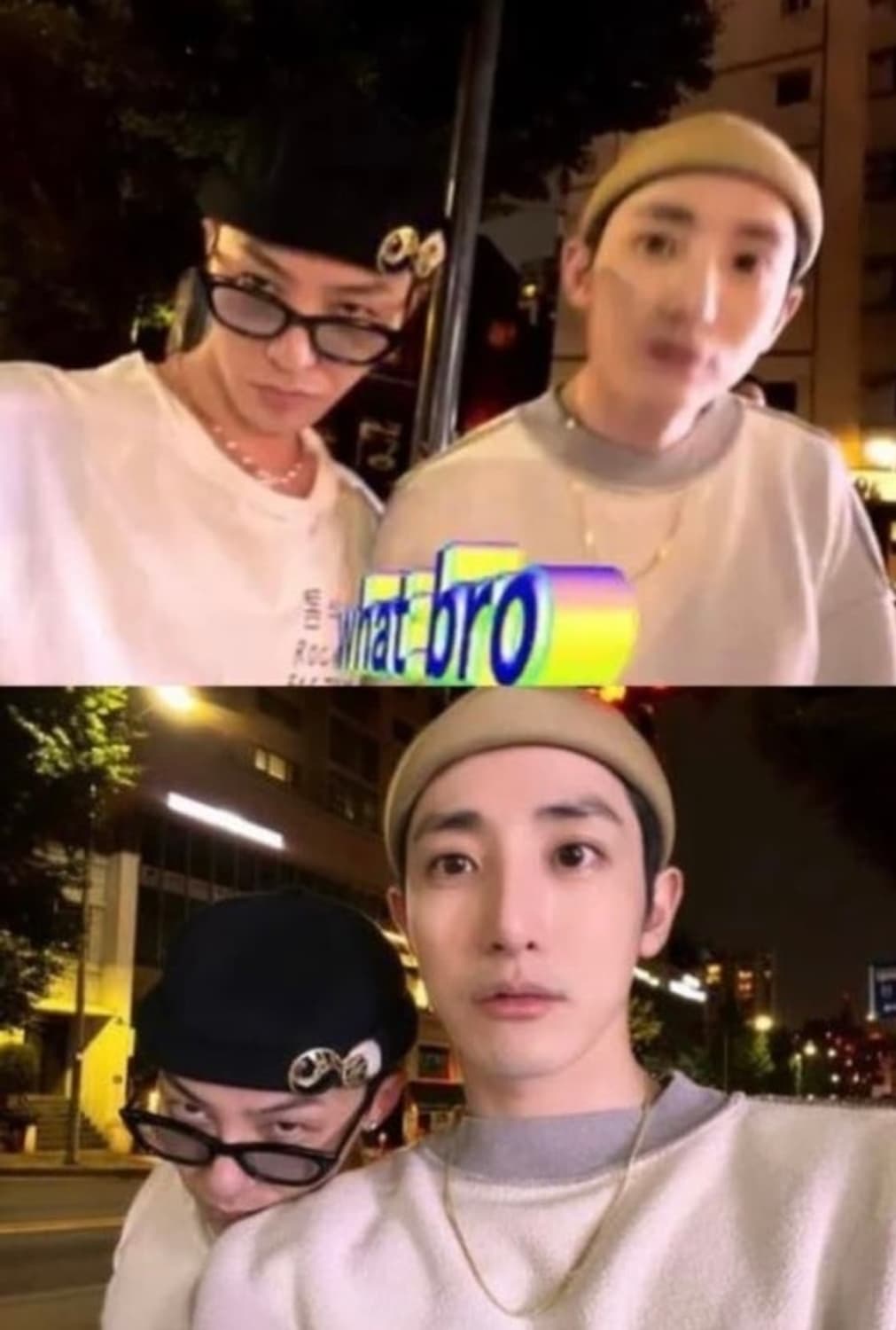 젠틀몬스터 GD 선글라스  상품이미지3