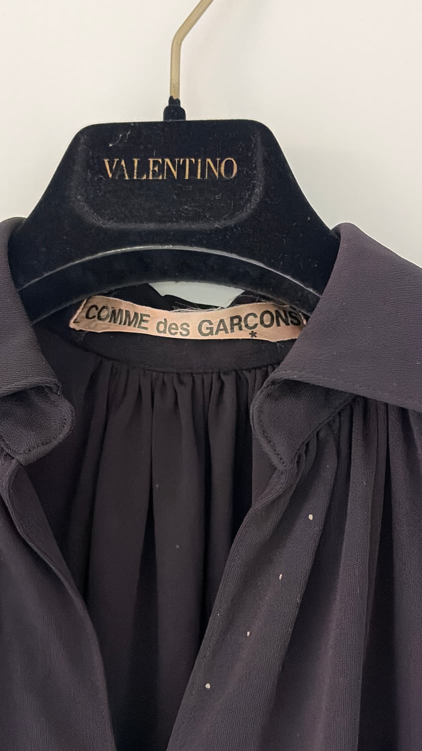 꼼데가르송 원피스 44-66 정품  상품이미지2