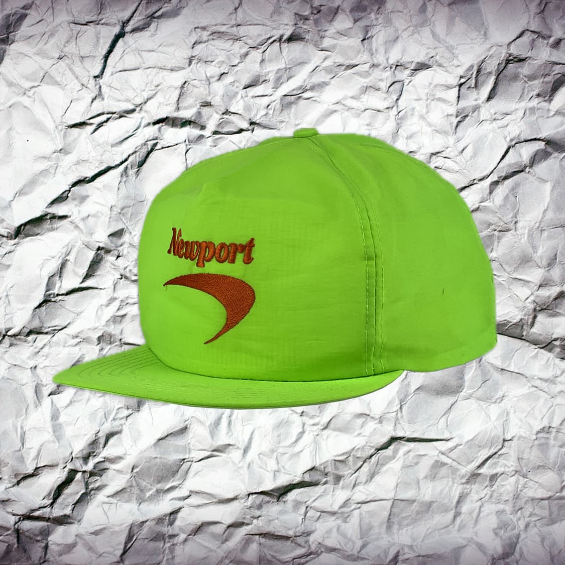 NEWPORT TRUCKER 상품이미지2