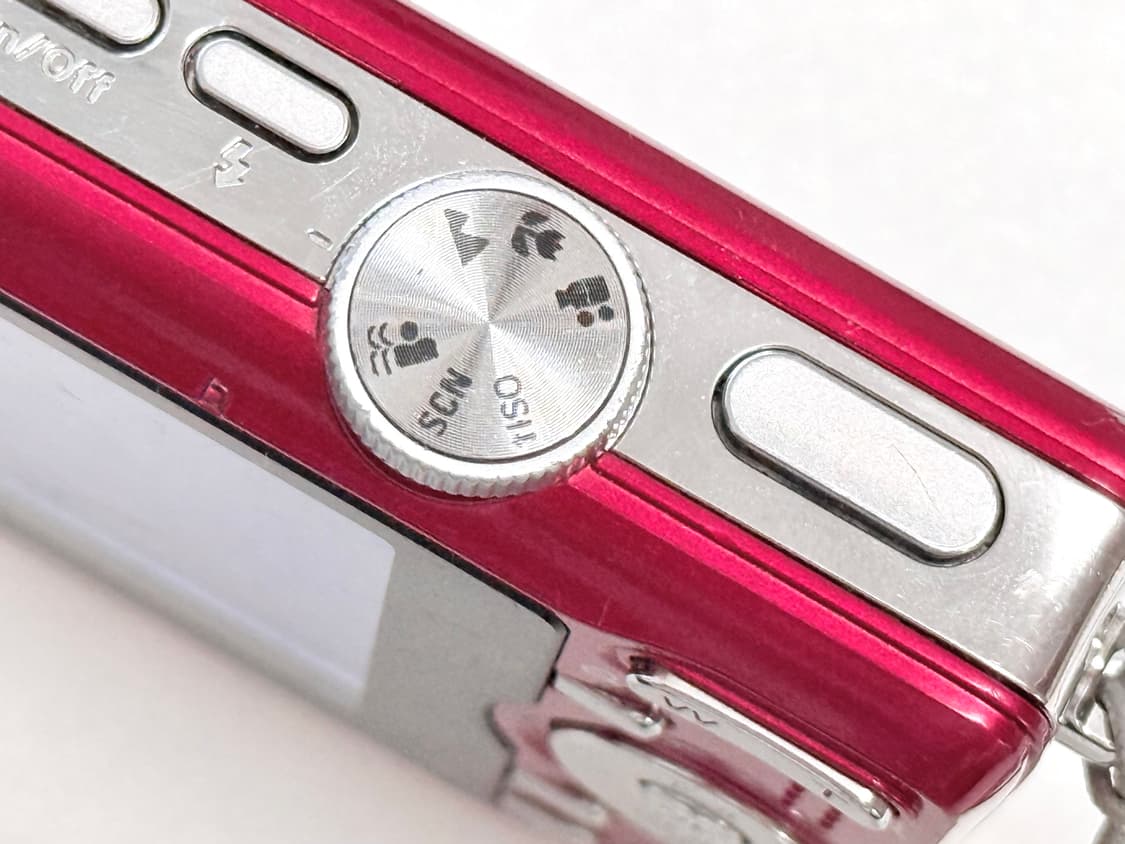 코닥 이지쉐어 MX1063 빈티지 디지털카메라 상품이미지8