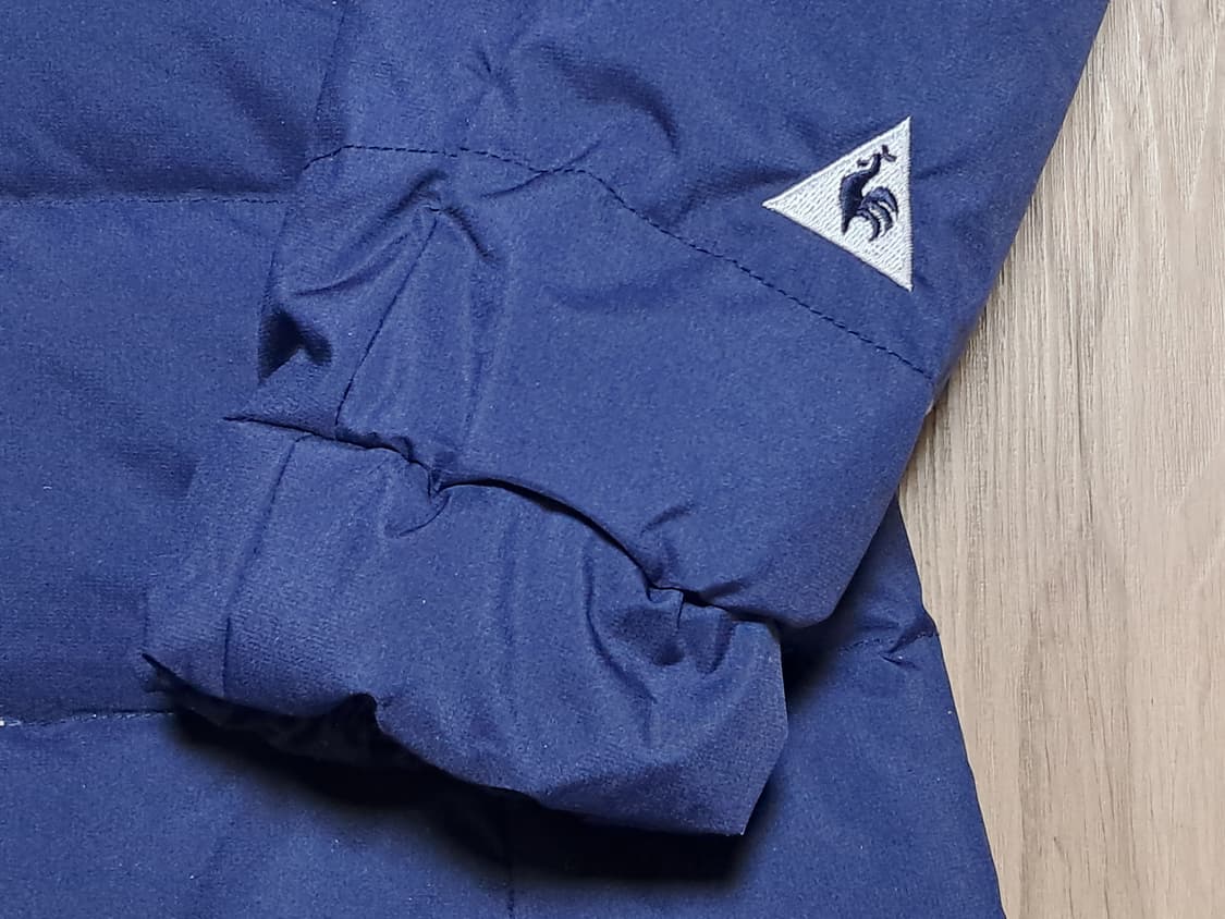 르꼬끄 골프 여성 패딩 M 상품이미지9