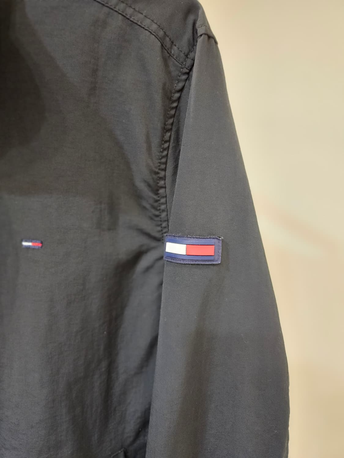 타미진스 바람막이 자켓 상품이미지4