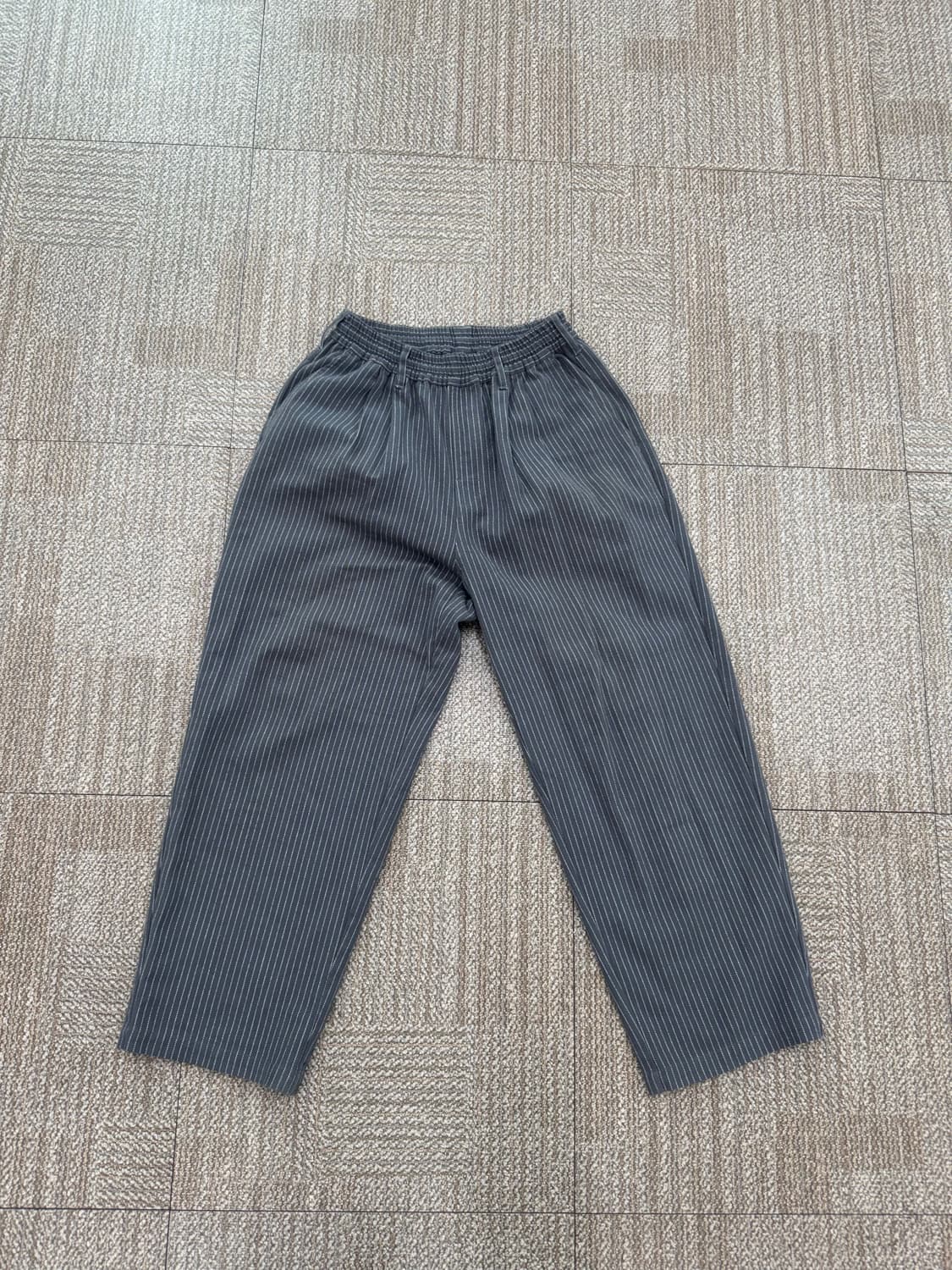 허프 CLASSIC TROUSER 상품이미지1