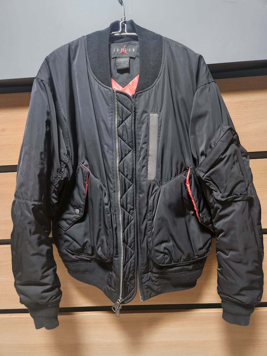 조던패딩 상품이미지1