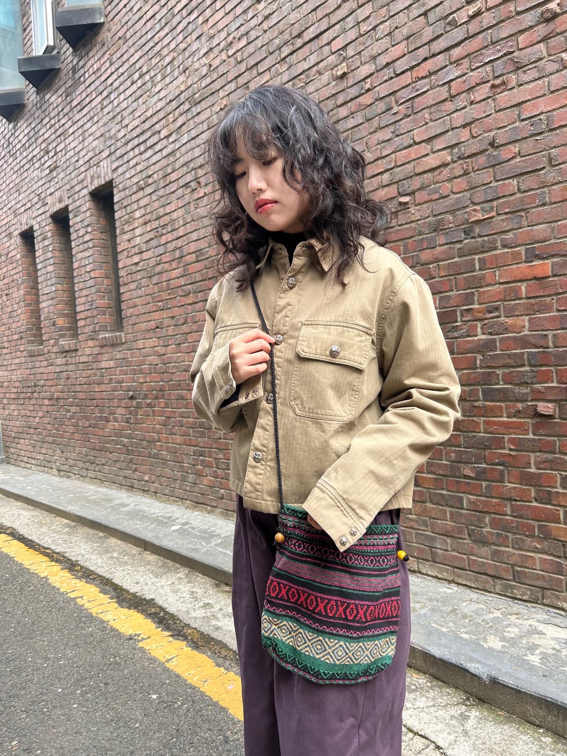 XO bag 상품이미지5