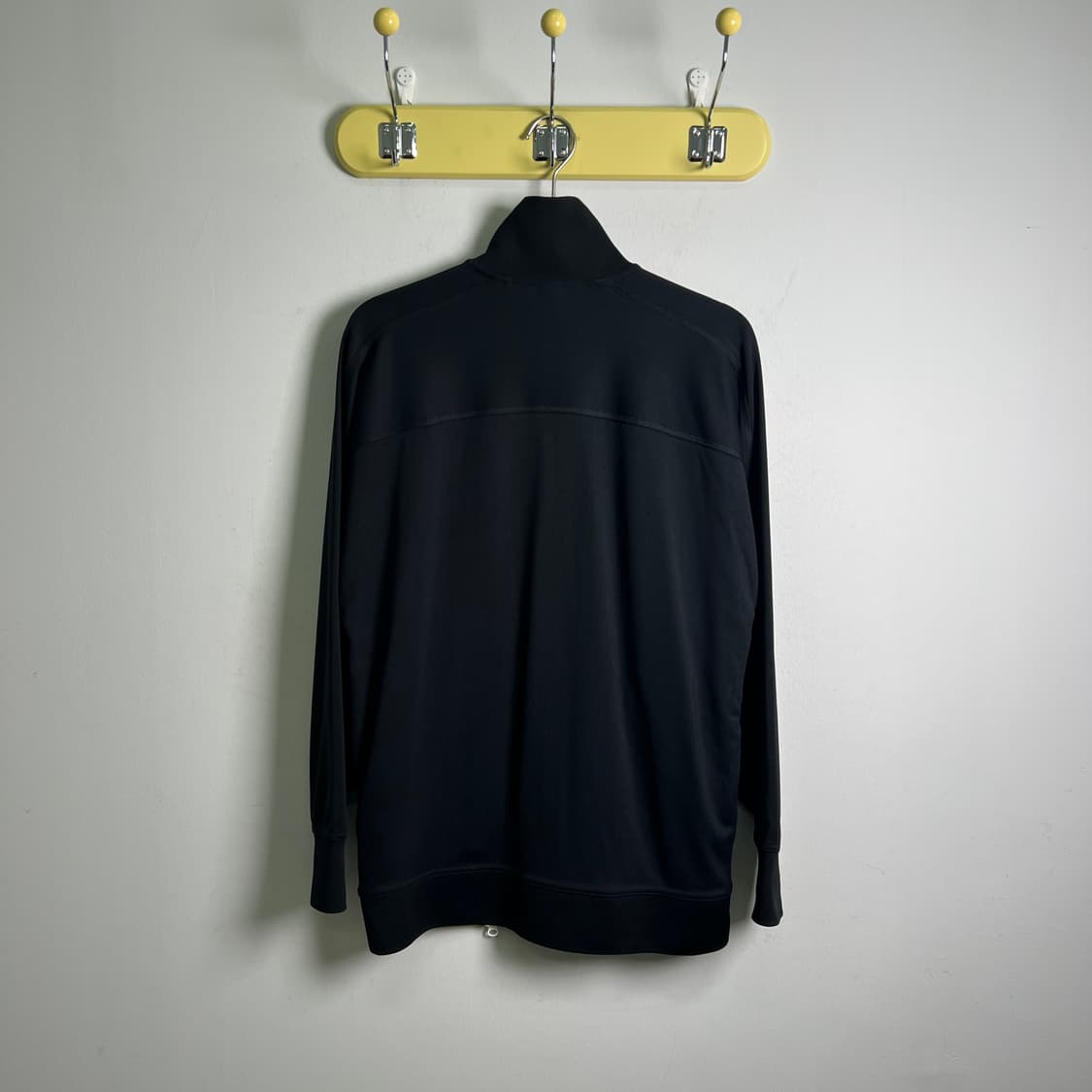 아디다스 스텔라 맥카트니 블랙 트랙탑 져지 S 상품이미지2