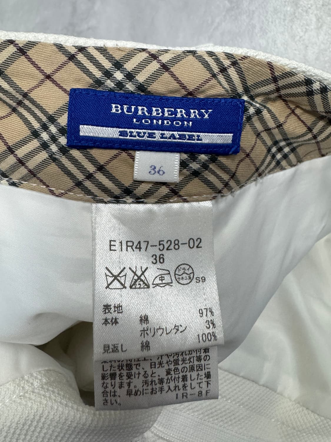 버버리 상품이미지3