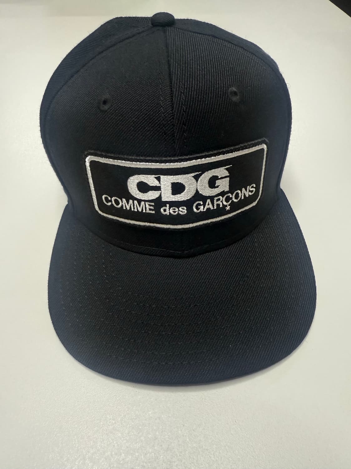 CDG 스냅백 상품이미지1
