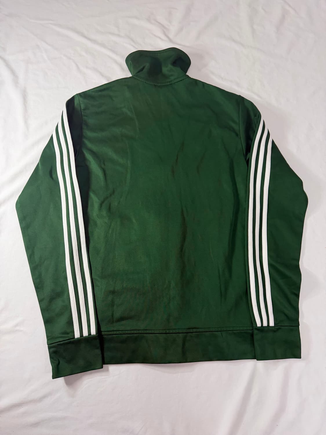 아디다스 트랙탑 져지 그린 상품이미지5