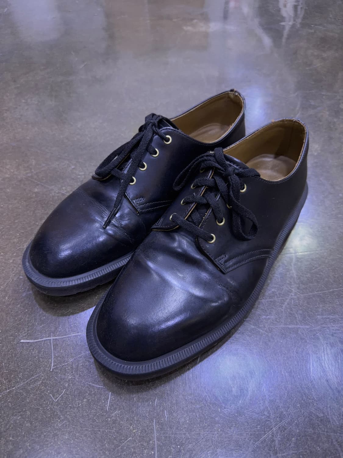 닥터마틴 스미스 더비슈즈 270 상품이미지1