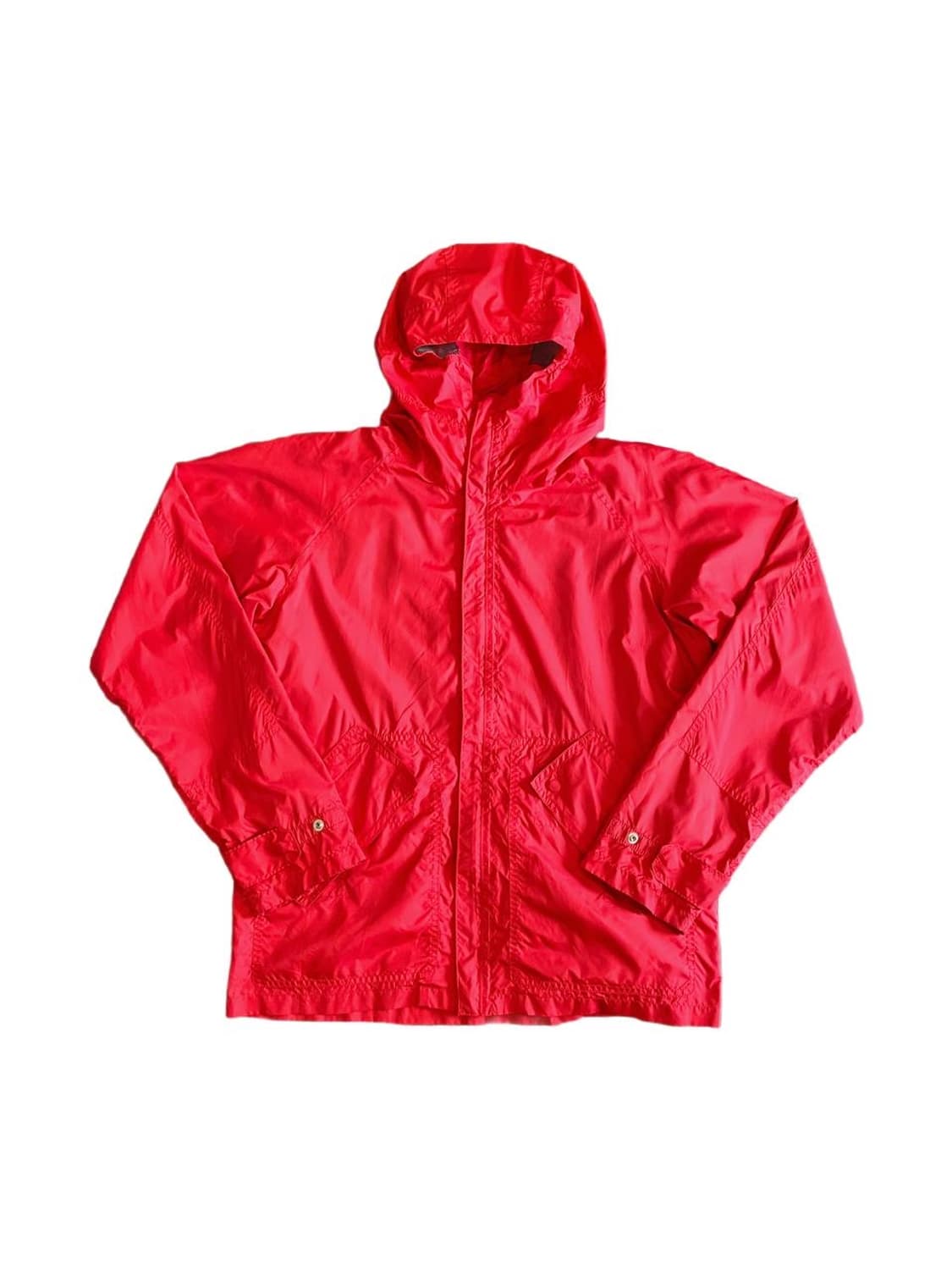 Baracuta nylon shell outdoor jacket  상품이미지1