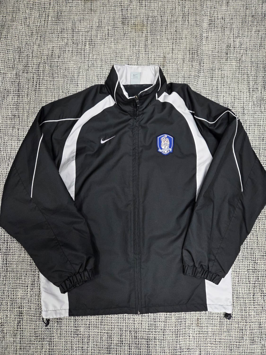XL 나이키 국대 바람막이 상품이미지1