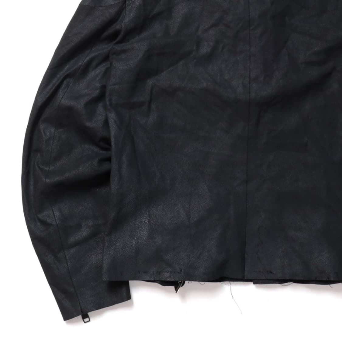 넘버나인 Number Nine Lambskin Rider Jacket   상품이미지8