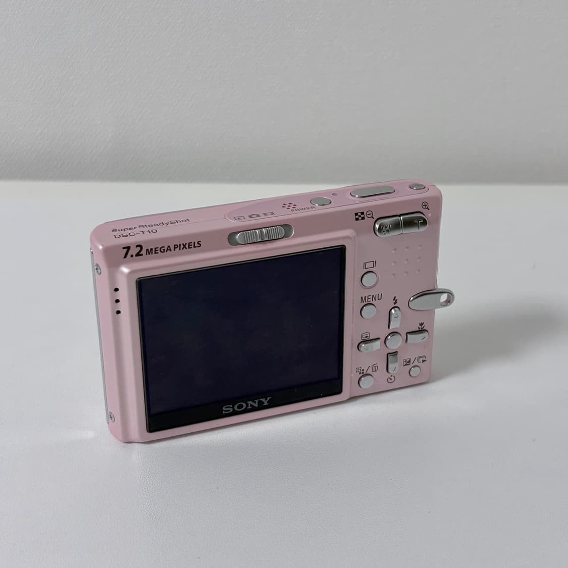 소니 사이버샷 t10 상품이미지2