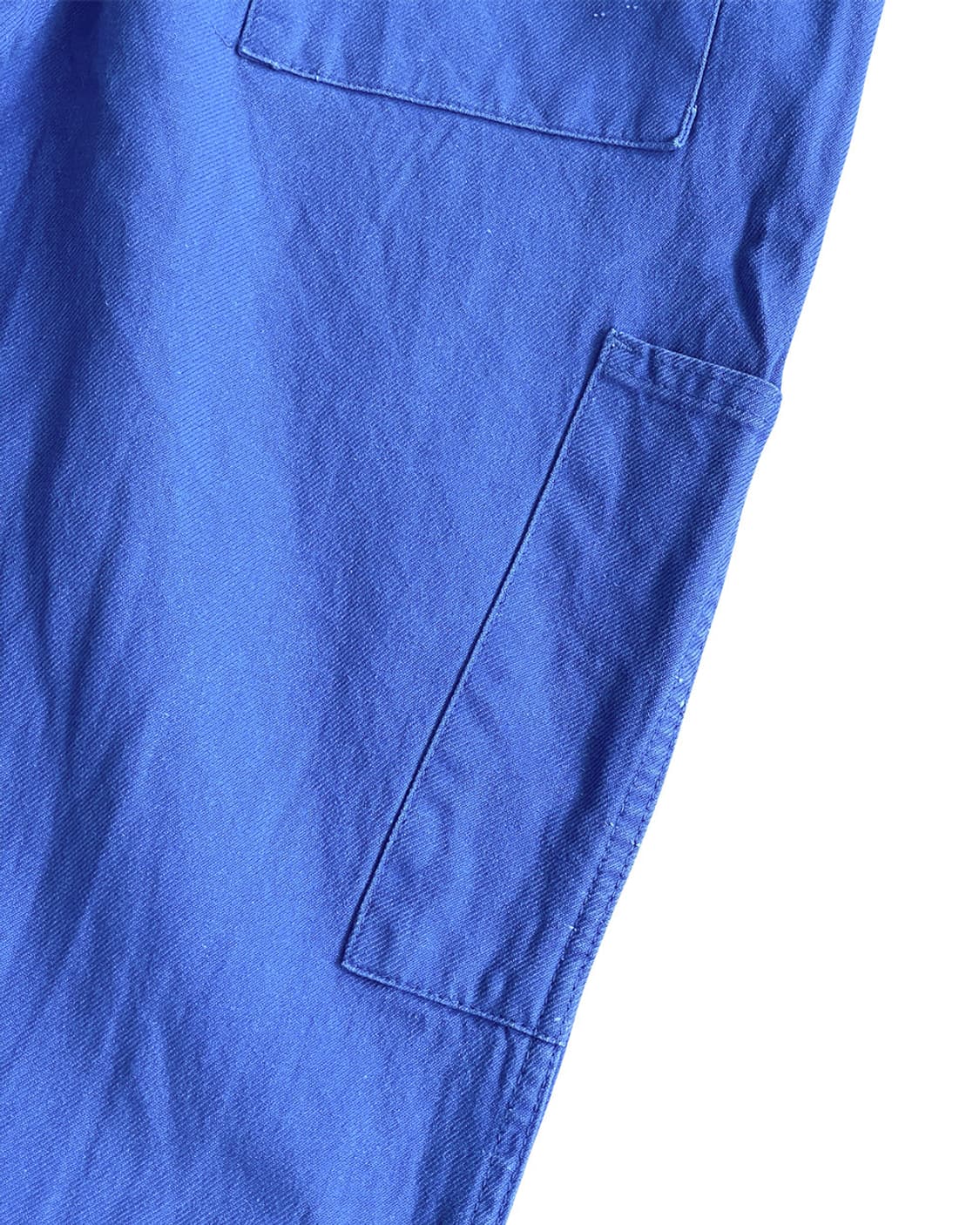 40-50s Bleu De Travail French Work Pants 상품이미지8