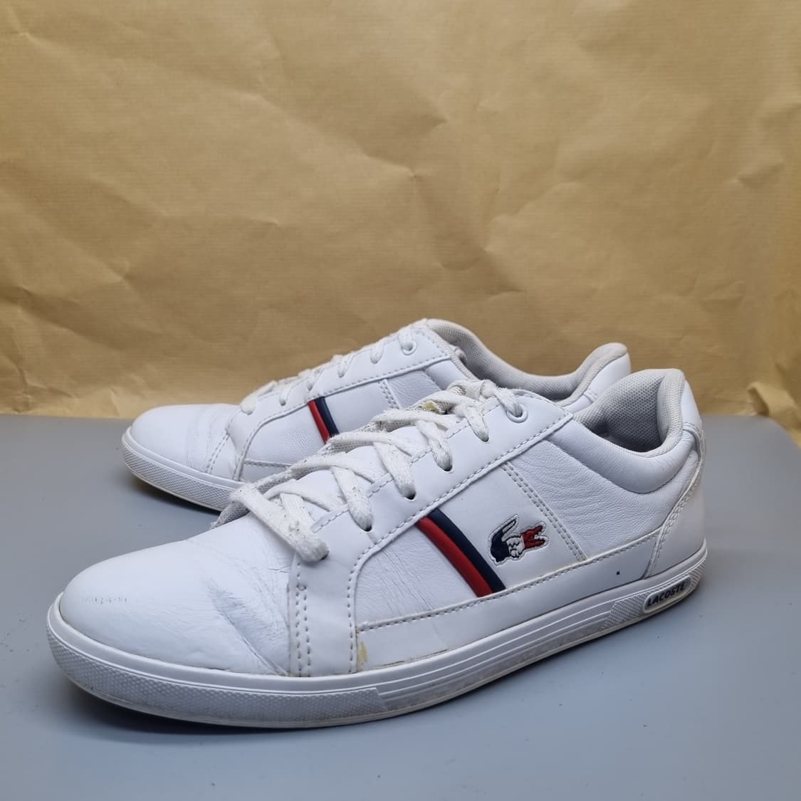 라코스테 스니커즈 250 상품이미지1