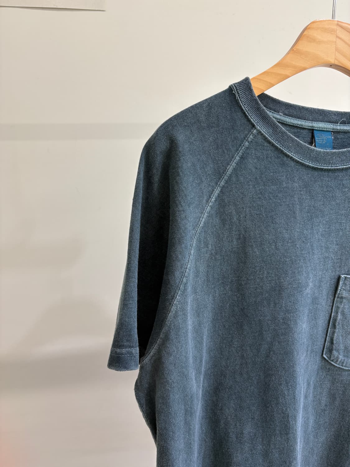 GOOD ON (Made in Japan) 반팔 티셔츠 상품이미지3