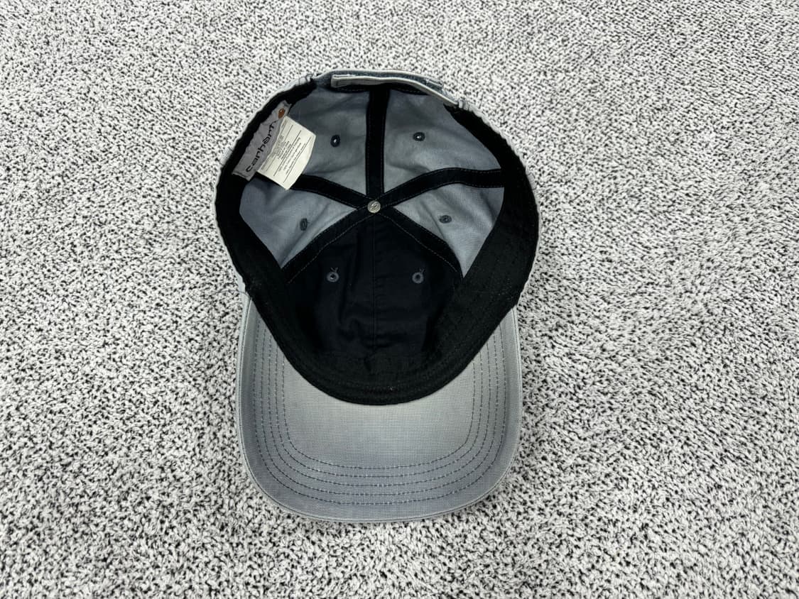 칼하트 오데사 볼캡 상품이미지4