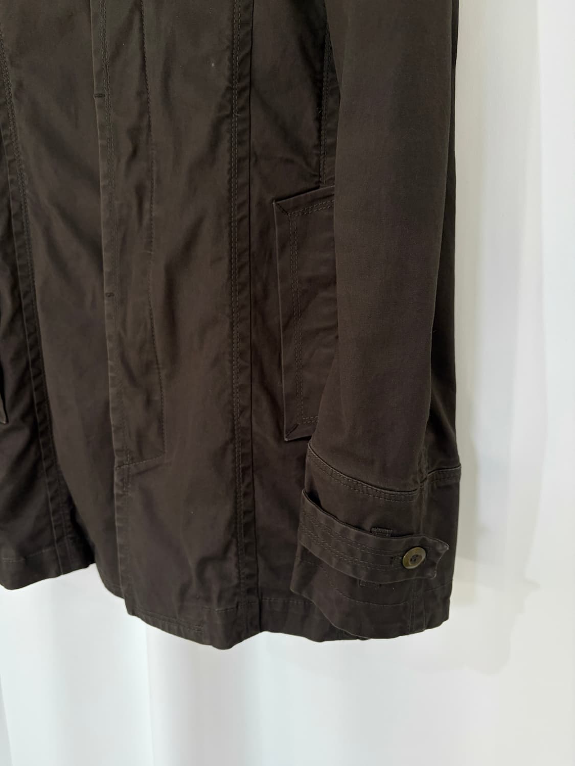 a.v.v homme jacket 상품이미지4