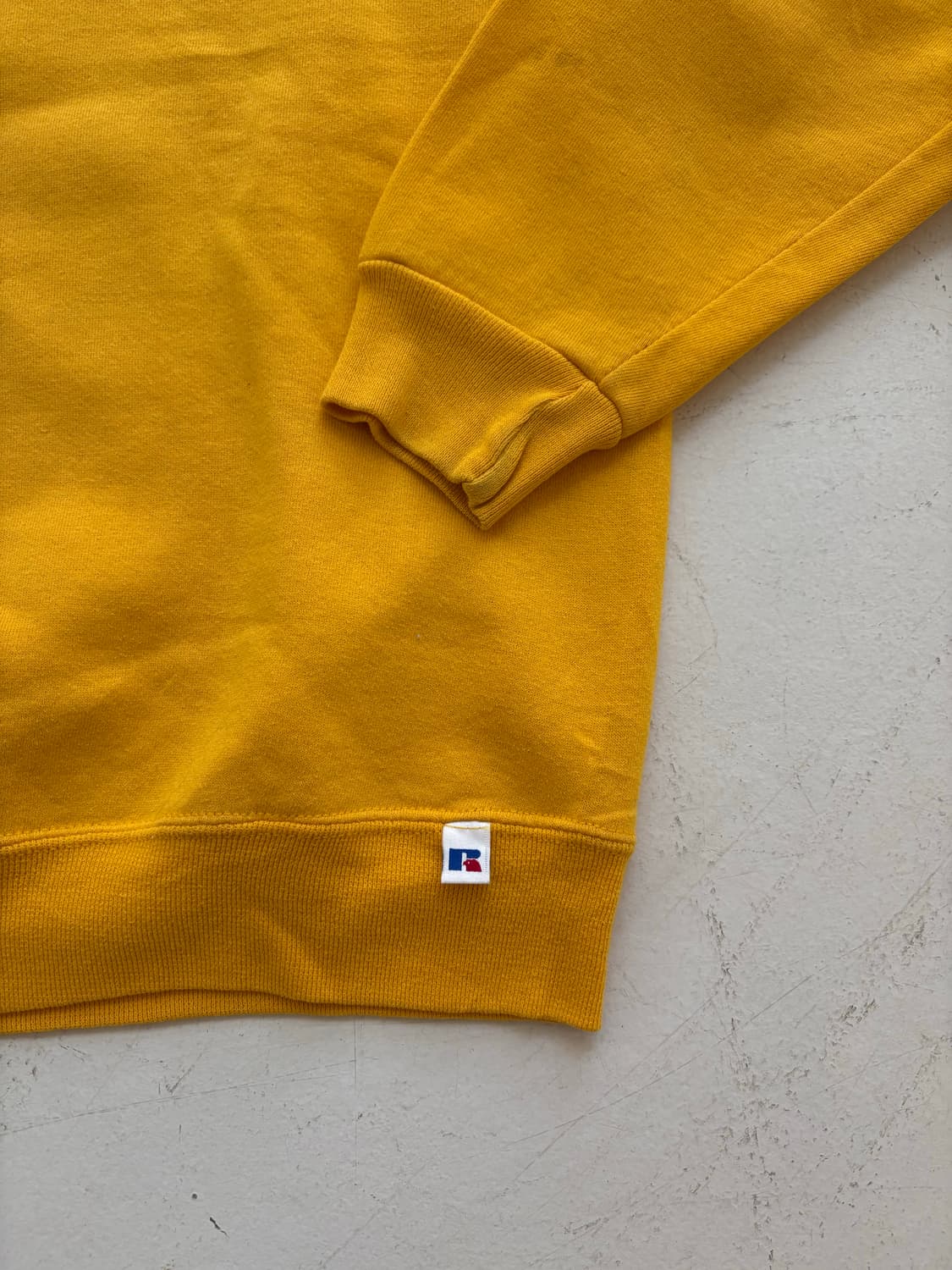 90's Russell Sweatshirt. 상품이미지4