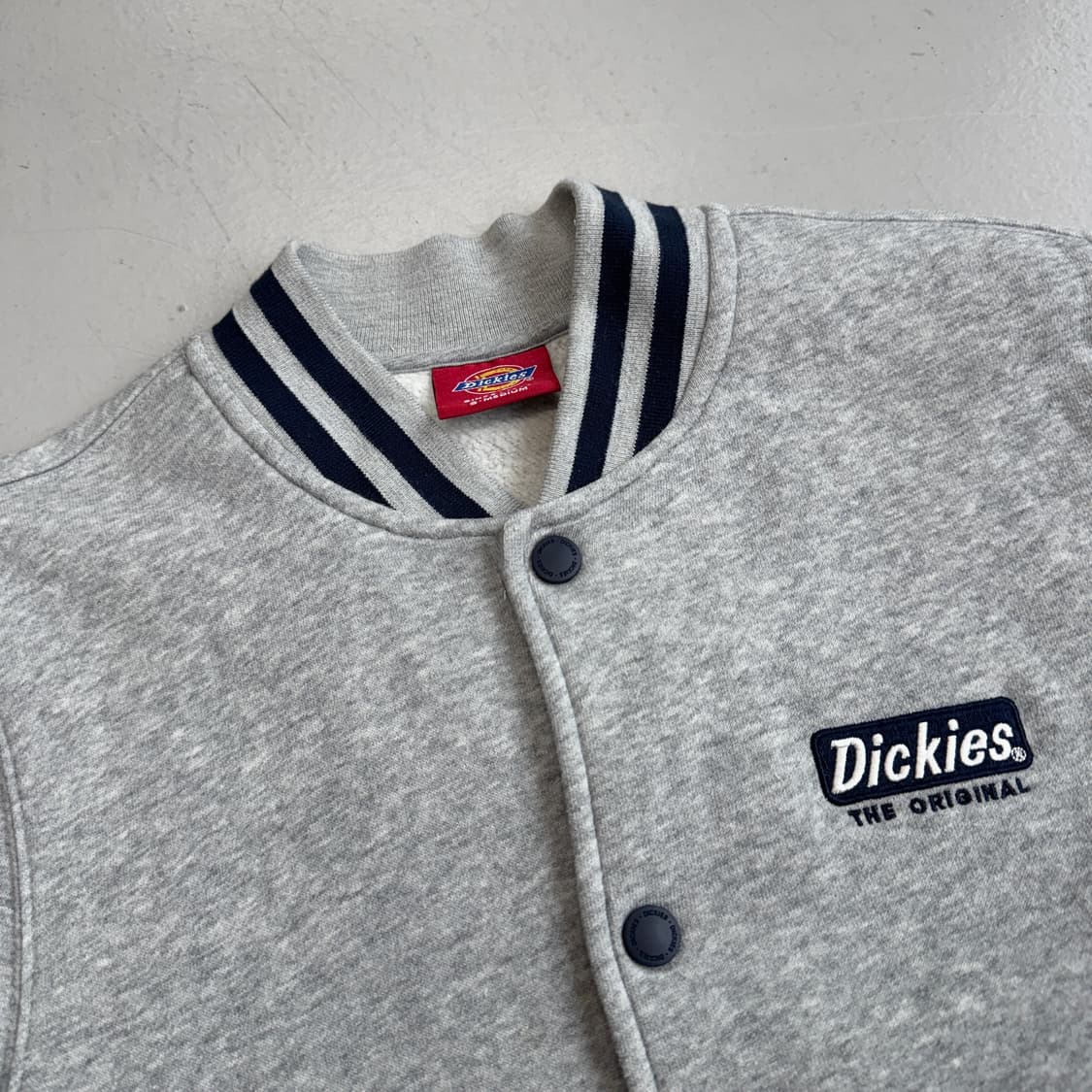 디키즈 스타디움 바시티 자켓 상품이미지3