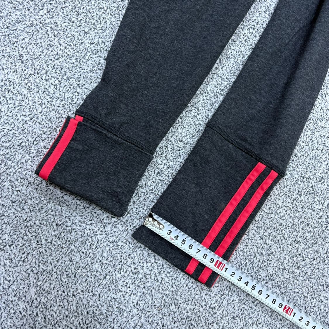 85 아디다스 여성 레깅스 0331J 상품이미지9