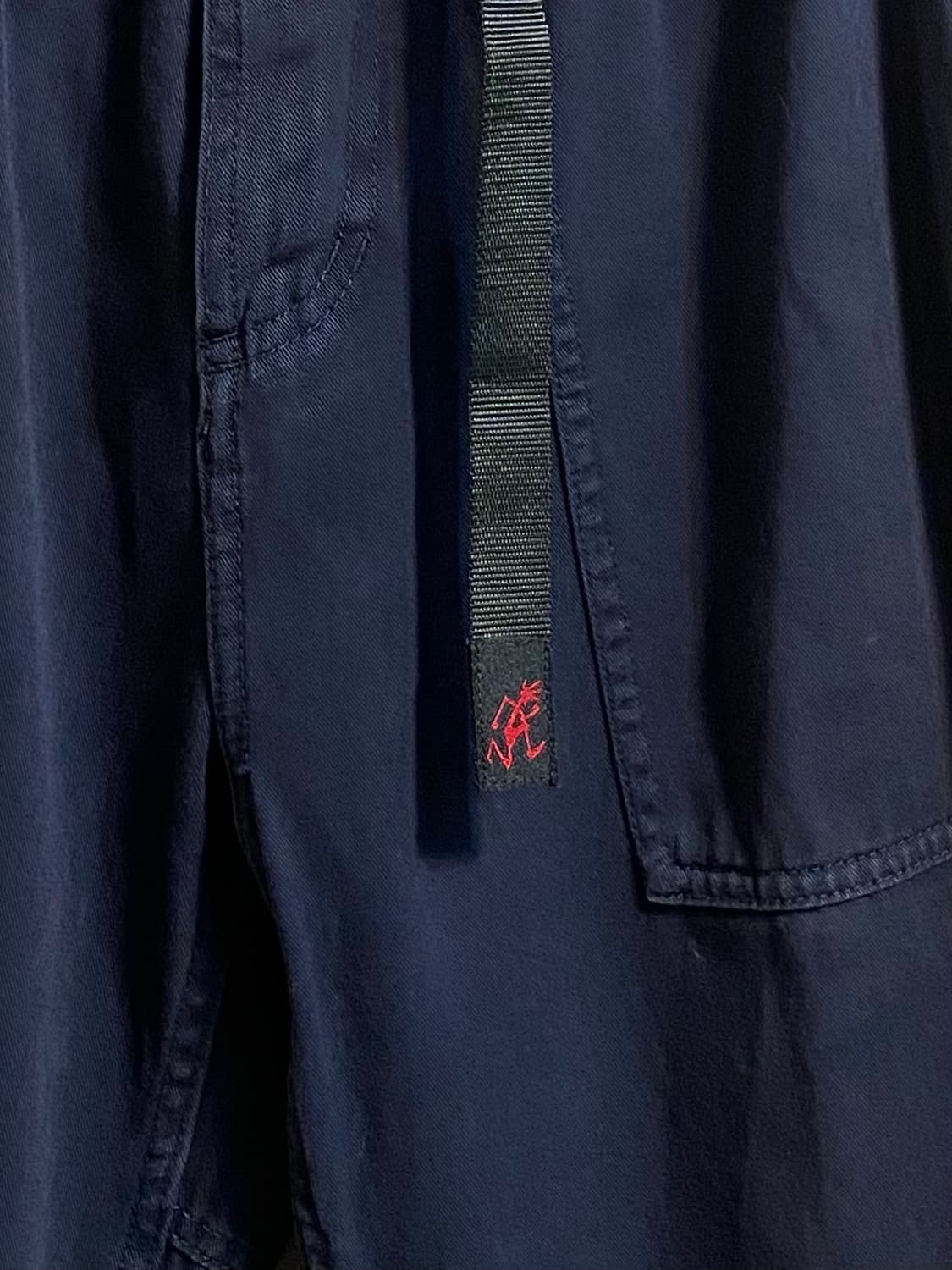 그라미치 코튼 이지 팬츠 상품이미지4