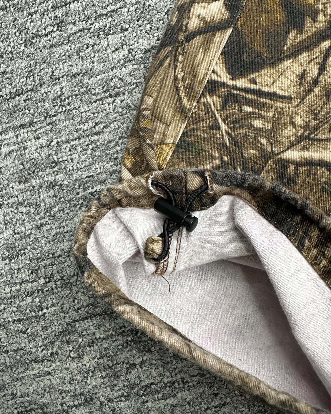 (허단37)정글스톰 리얼트리 팬츠-M1746 상품이미지5