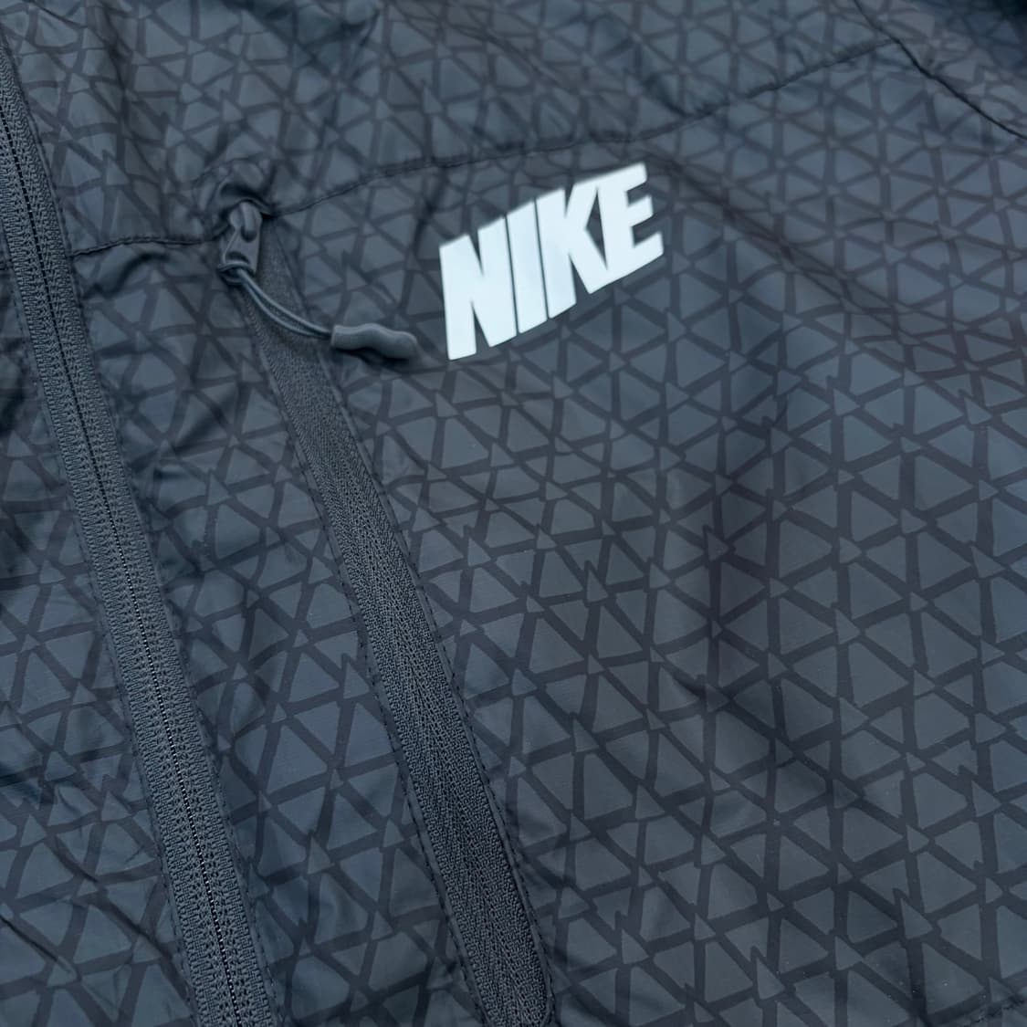 nike 나이키 바람막이 xl  상품이미지2