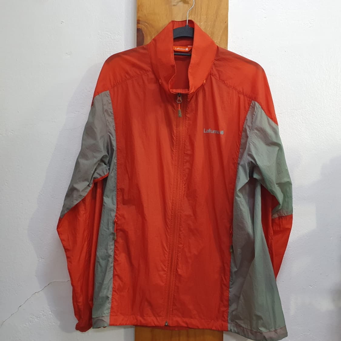 라푸마 바람막이 자켓 (110) 상품이미지1