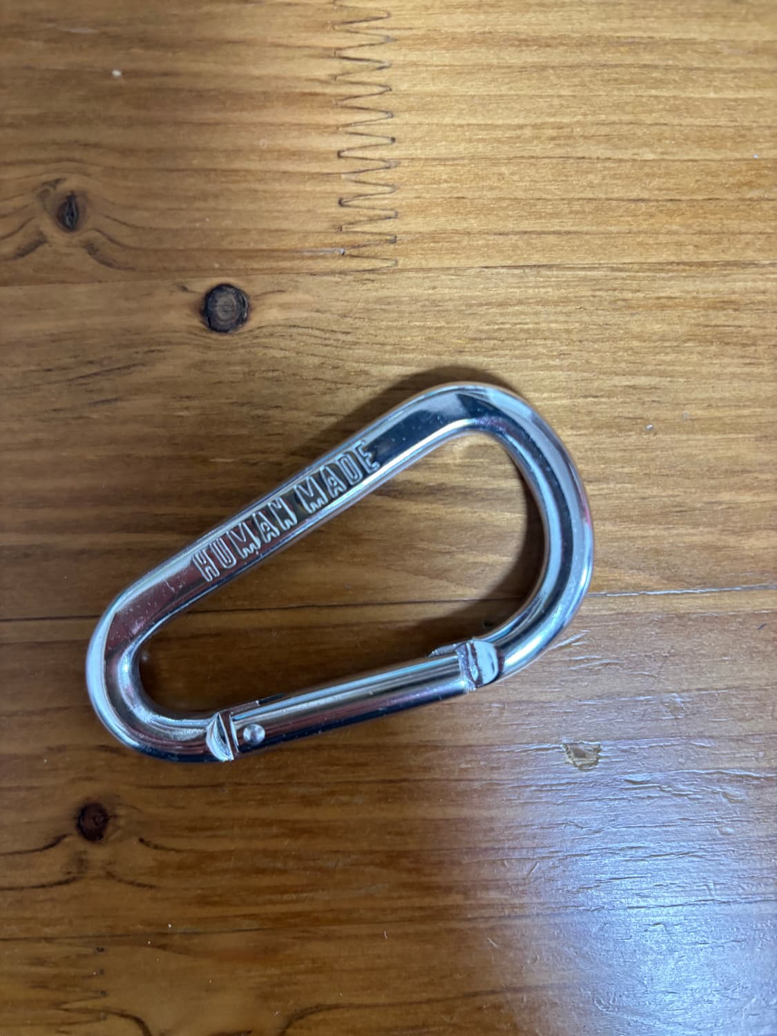 스투시 humanmade honeyscoophouse 키링 일괄 상품이미지4